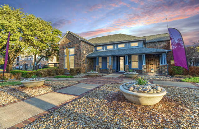 Photo of Treymore Eastfield Apartment Homes