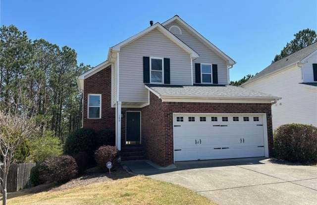 140 Stoneforest Drive