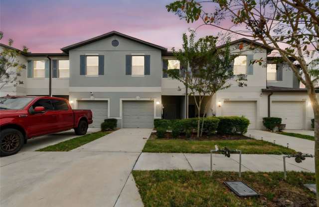 Photo of 4415 GLOBE THISTLE DRIVE