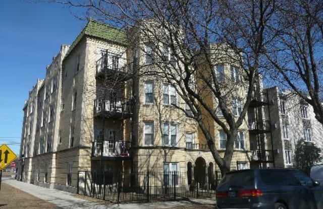 2256 West ARTHUR Avenue - 2256 W Arthur Ave, Chicago, IL 60645