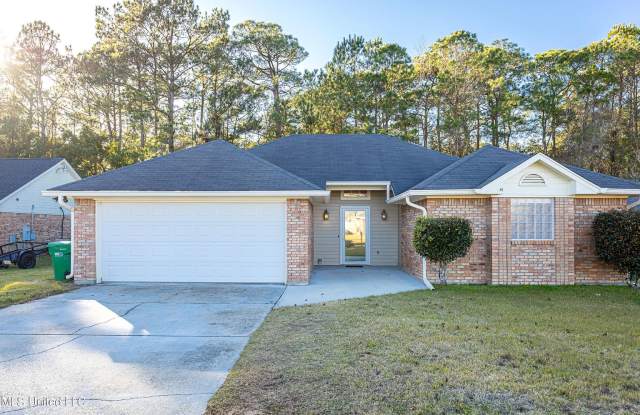 11511 Bayou Place - 11511 Bayou Place, Gulf Hills, MS 39564