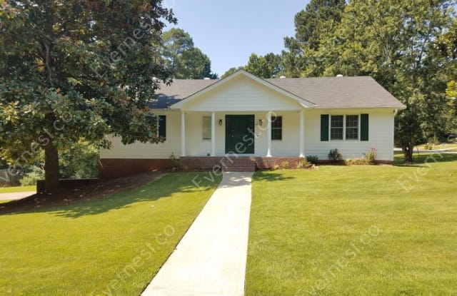 768 Slew Avenue - 768 Slew Avenue, Gwinnett County, GA 30043