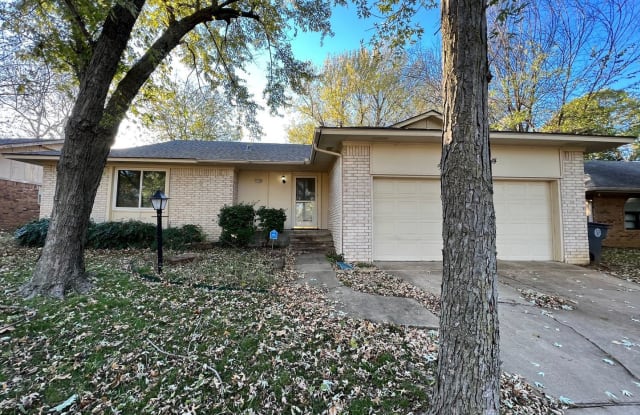 7320 S. 69th E. Ave. - 7320 South 69th East Avenue, Tulsa, OK 74133