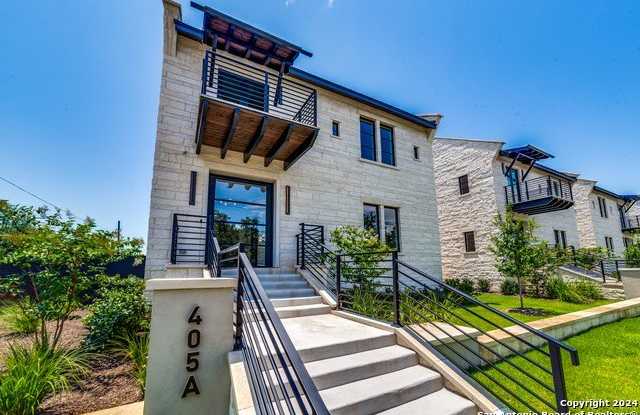 405 Oak Park Dr Unit A