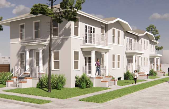 Photo of Newly Renovated Apartments! Accepting 10 months leases beginning August 1, 2026!!