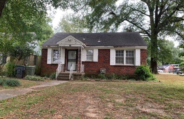 338 N HIGHLAND - 338 North Highland Street, Memphis, TN 38122