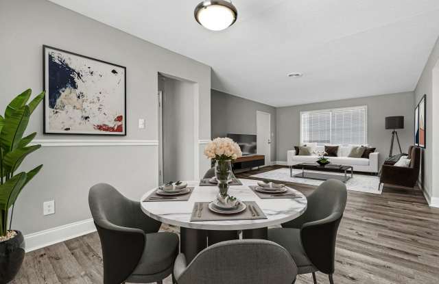 Photo of Falcon Crest Apartments