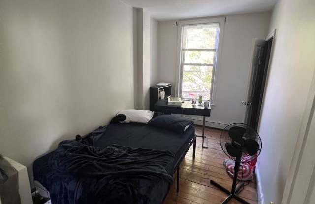 88 Webster - 88 Webster Avenue, Cambridge, MA 02141