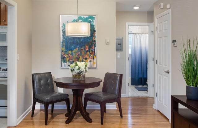 49 Finnigan Ave Unit D31