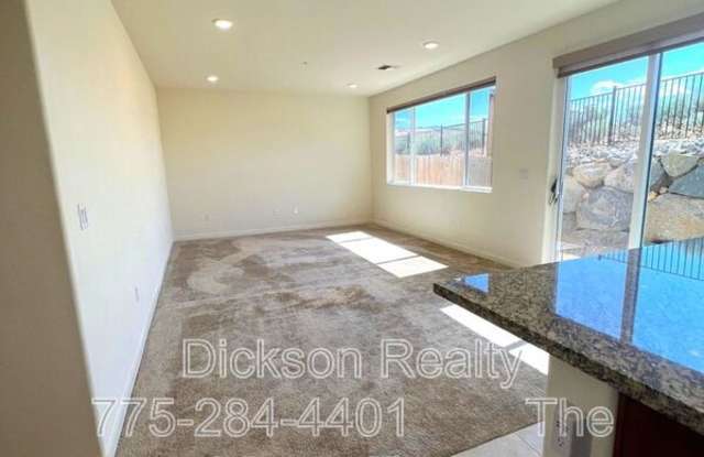 4802 Black Falcon Way