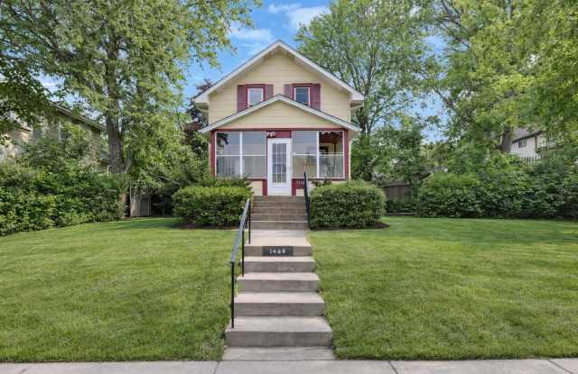 Photo of 6 bedroom 3 bathroom near Concordia! Available June 2026