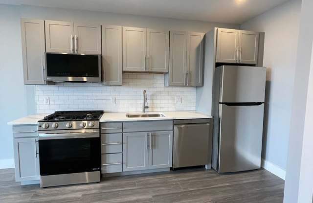 1Bed/1Bath apartment in Brighton