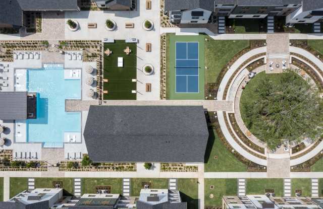 The Oak at Katy Park