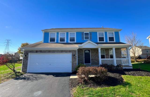 COMING SOON: Beautiful 4-Bedroom Home with Versatile Finished Basement