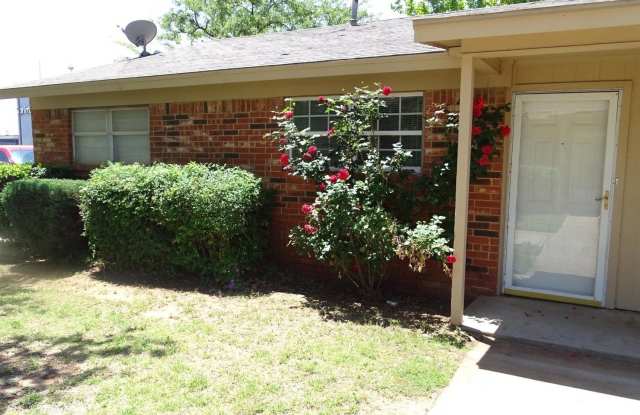 Photo of 4818 66th Street unit: A