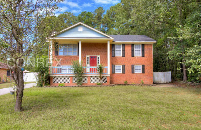 2105 Trey Drive - 2105 Trey Drive, Augusta, GA 30815