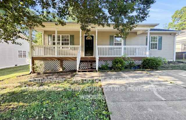 235 Snead Rd