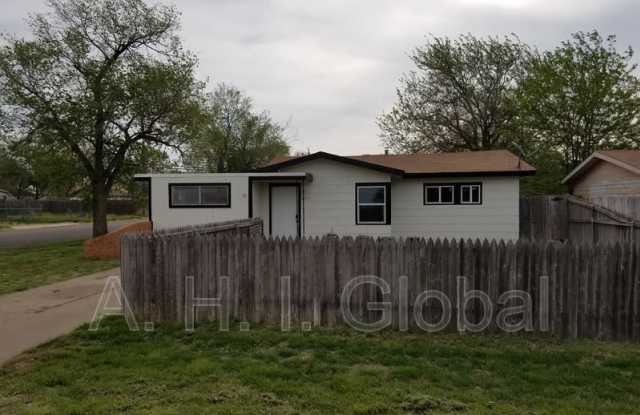 Photo of 4201 South Bowie Street