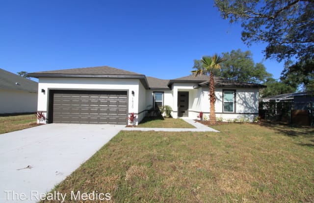 1820 Snapper Dr - 1820 Snapper Drive, Poinciana, FL 34759