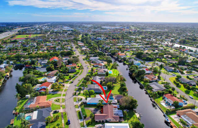 1753 West Terrace Drive