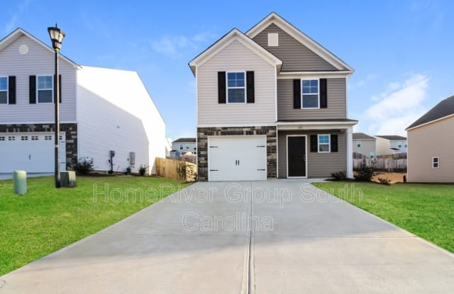 303 Savannah Hills Dr - 303 Savannah Hills Drive, Lexington County, SC 29073