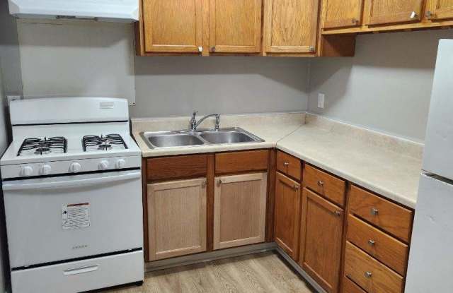 Photo of 1228 West 18th Street