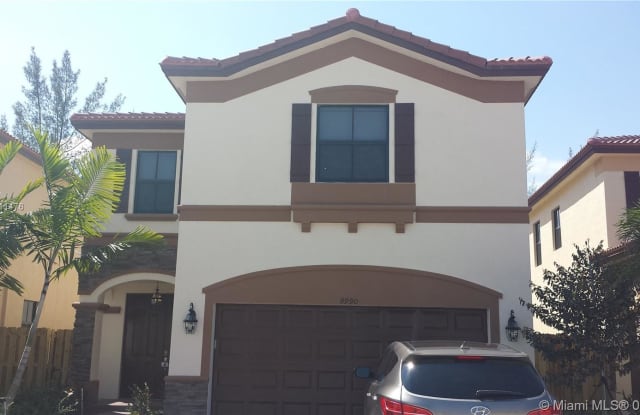 9990 NW 86th Ter - 9990 Northwest 86th Terrace, Doral, FL 33178