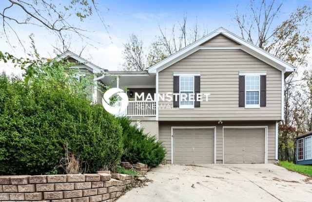 1475 Northwest Yankee Drive