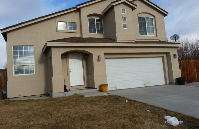 2800 Pebbleridge Drive - 2800 Pebbleridge Drive, Carson City, NV 89706