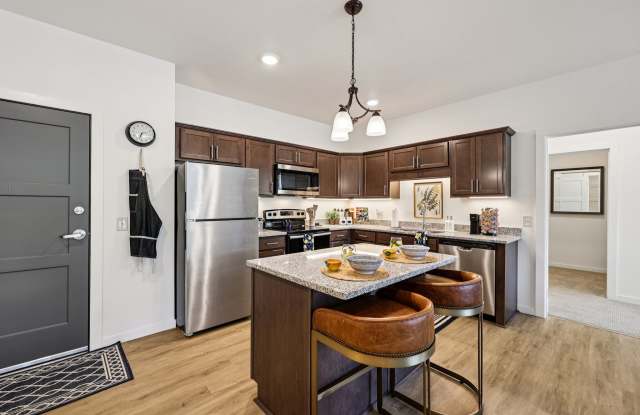 Glenfield Park Estates