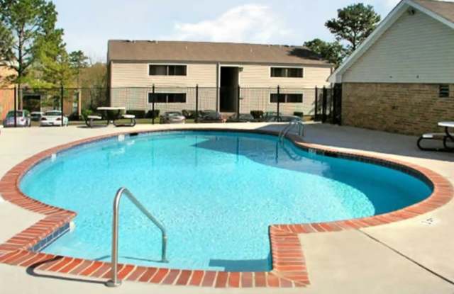 Photo of The Glenwood at Pinson