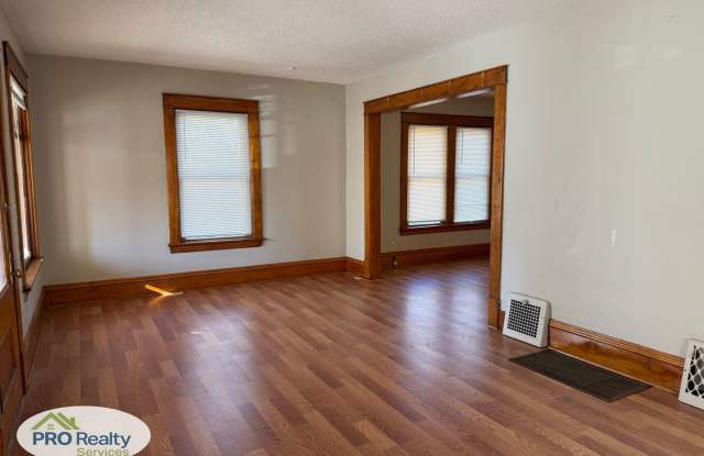 Photo of Updated 3 Bedroom House