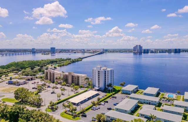 3344 N Key Drive unit: 6