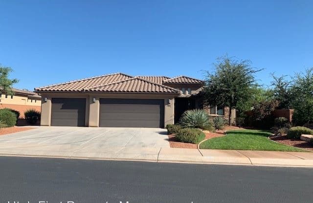 391 E 950 S - 391 West 950 South, St. George, UT 84770