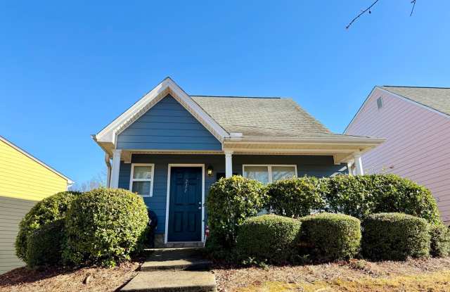 BRIDGEWATER HOME! PRE-LEASING FOR AUGUST 2026!