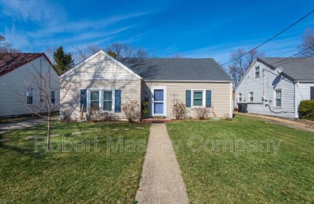 2719 Alanmede Road - 2719 Alanmede Road, Louisville, KY 40205