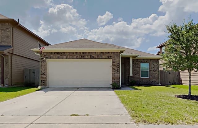 6103 Coleus Street - 6103 Coleus Street, Crosby, TX 77532