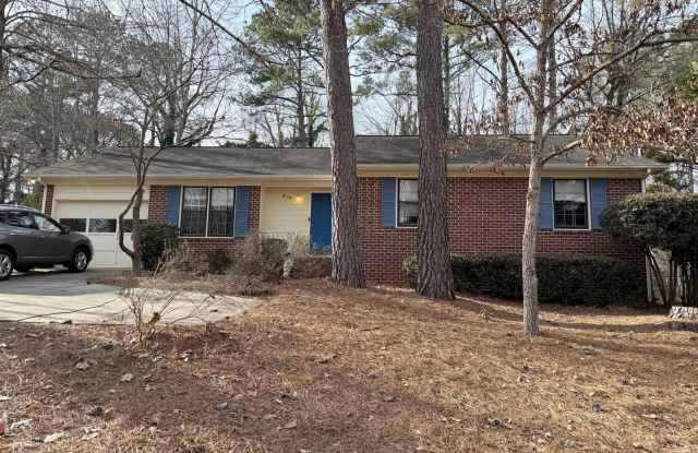 Eastside Home in a Quiet Neighborhood