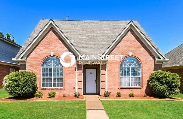 Photo of 8672 Overcup Oaks Drive