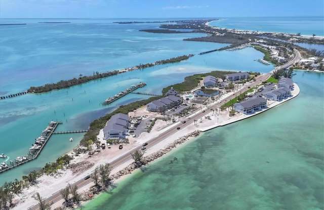 6010 BOCA GRANDE CAUSEWAY