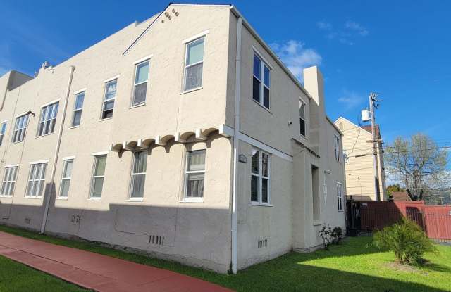 Photo of The Palms On Seminary