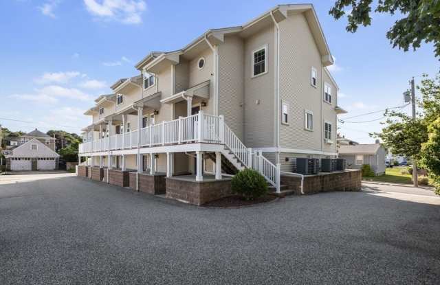 Photo of 50 Clemence St