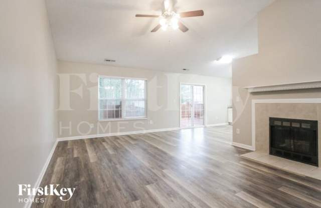 1173 Harvest Ridge Circle