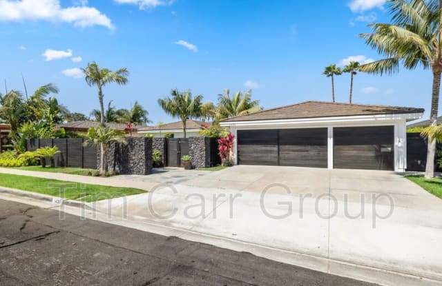 1436 Galaxy Drive - 1436 Galaxy Drive, Newport Beach, CA 92660