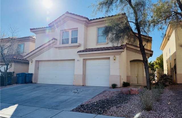 9811 Sedona Shrine Avenue