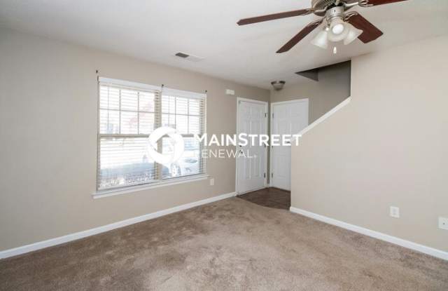 3034 Broadleaf Trail Road