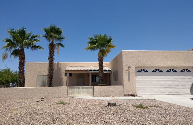 2535 McCormick Blvd - 2535 McCormick Blvd, Bullhead City, AZ 86429