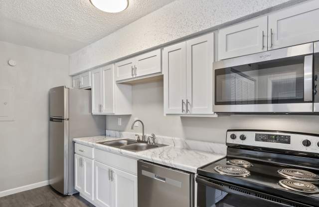 Photo of Falls at Mill Creek