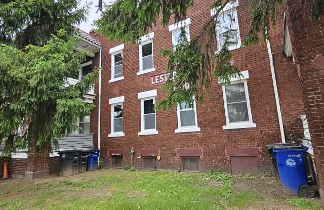 563 East 118th Street