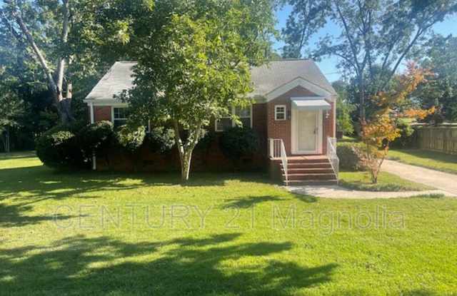 105 Nutgrove Drive